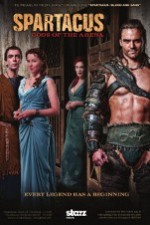 Watch Spartacus Gods of the Arena Freemovieswatch